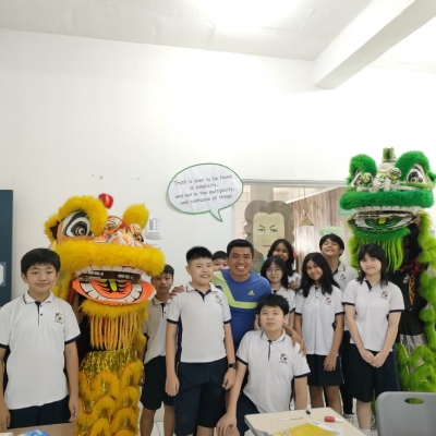 Fontem Academy Photo